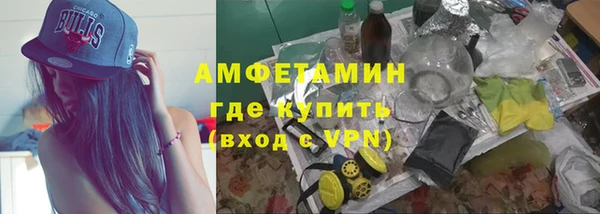 молекула духа Верхний Тагил